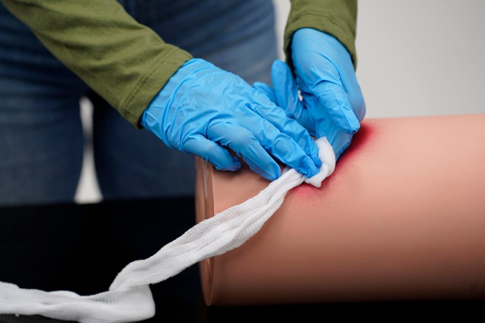 ACTIVE VIOLENCE IMMEDIATE RESPONSE TRAINING (AVIRT