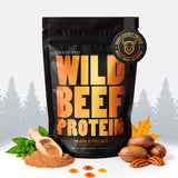 Wild Beef Protein