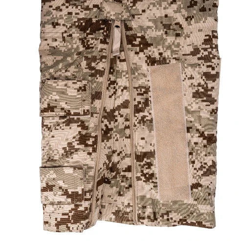 MIRA Safety MOPP-1 CBRN Protective Suit: Military-Standard Semi-Permeable Protection