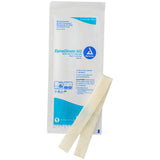 Dynarex DynaGinate AG - Silver Calcium Alginate Rope Dressing, 1/4" x 12"- 5ea/bx, 10bxs/cs (50 Count)