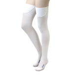 Dynarex DynaFit Compression Stockings - Thigh, Medium, 12pairs/bx, 5bxs/case (60 Pairs)