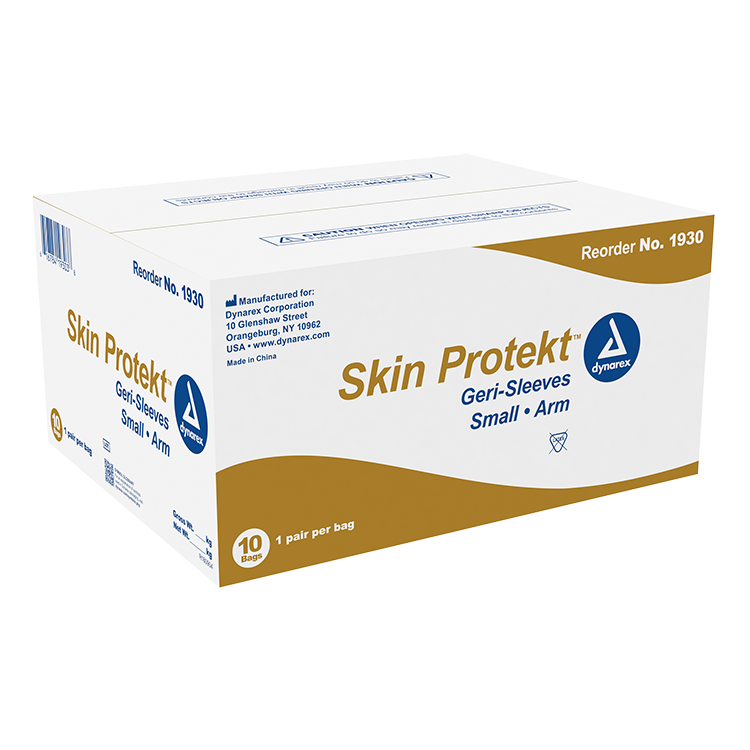 Dynarex Skin Protekt Geri-Sleeve