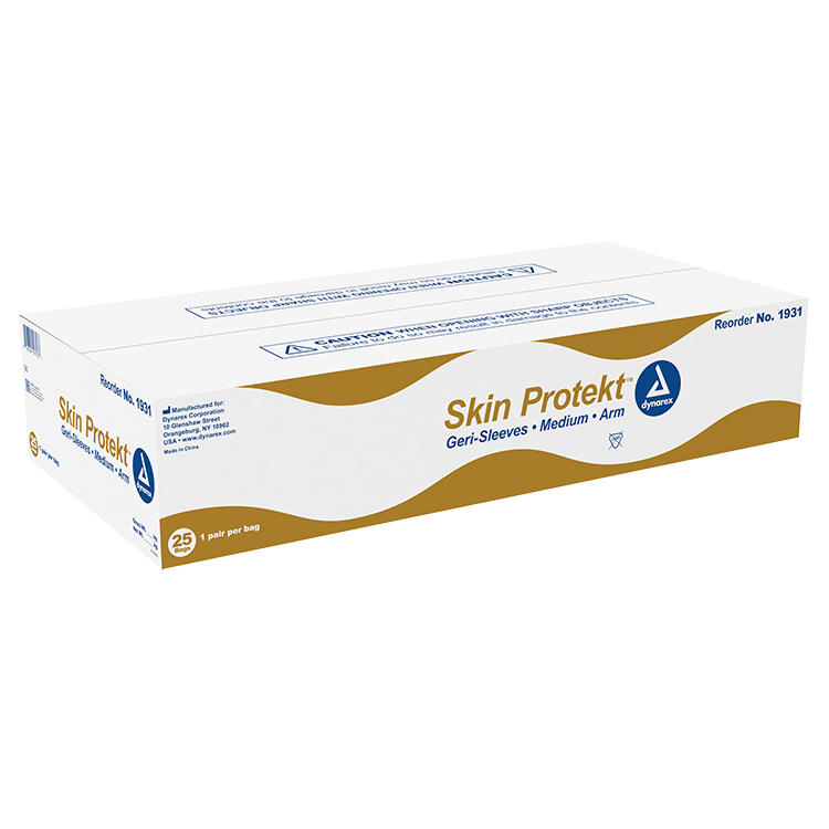 Dynarex Skin Protekt Geri-Sleeve