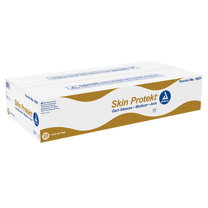Dynarex Skin Protekt Geri-Sleeve