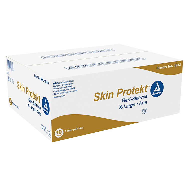 Dynarex Skin Protekt Geri-Sleeve
