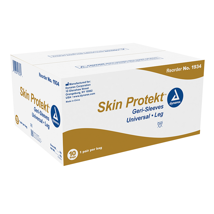 Dynarex Skin Protekt Geri-Sleeve