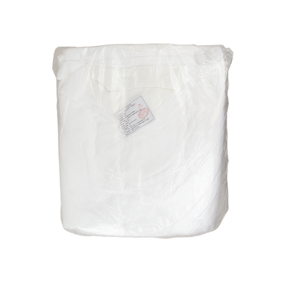 Dynarex Lab Coat w/out Pockets - 10ea/bx, 3bxs/cs (30 Count)