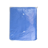 Dynarex Lab Coat w/out Pockets - 10ea/bx, 3bxs/cs (30 Count)