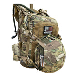 Redemption Tactical® Crusader Flatpack Plate Carrier Bag