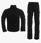 Crusader 2.0 Uniform with Elbow and Knee Pads (Shirt and Pants included)