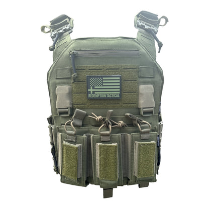 Redemption Tactical "CRUSADER 2.0"® V4 Vest