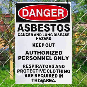 Asbestos Hazard Awareness
