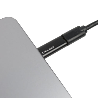 USB 3.0 Data Blocker Pro