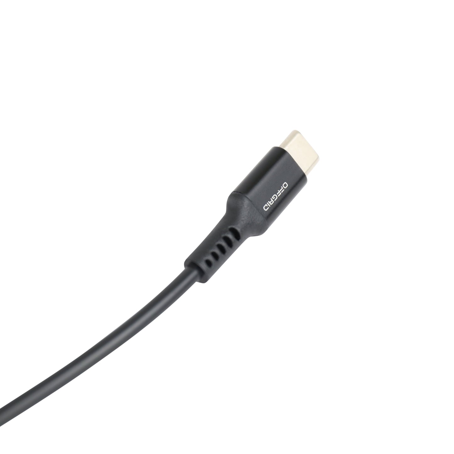 USB Data Blocker Pro - Cabled