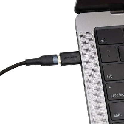 USB Data Blocker - Made in USA