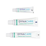 Dynarex Morning Fresh Mint Toothpaste with Fluoride