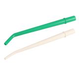 Dynarex Surgical Aspirator Tip - 25ea/bx, 100bxs/cs