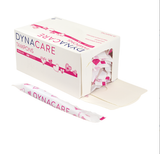 Dynarex Regular Tampons Plastic Applicator, 6-9gr absorbency, 25ea/bx, 9bxs/case (225 Count)