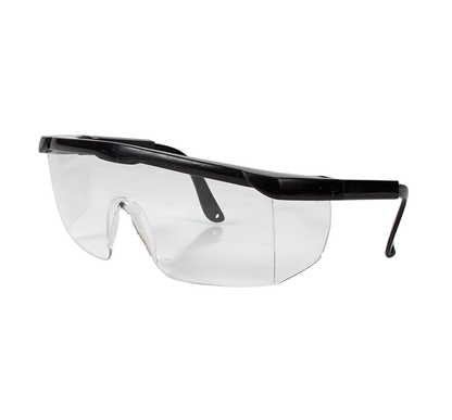 Dynarex Safety Glasses - 50ea/cs (50 Count)