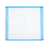 Dynarex Disposable Underpads, 23" x 24" (31 g), 100ea/bag, 2bags/case (200 Count)