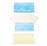 Dynarex Procedure Face Mask w/ Ear Loop