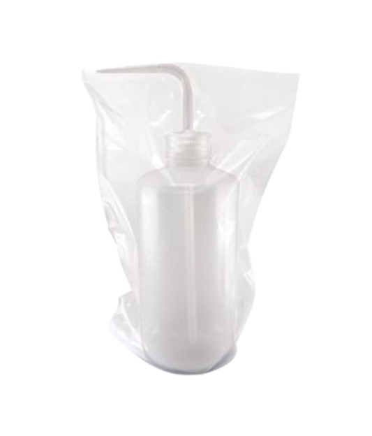 Dynarex Bottle Covers - 500ea/bx, 20bxs/case (10000 Count)