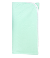 Dynarex Reusable Underpads - Green, 24" x 36", 3ea/bx, 8bxs/case (24 Count)