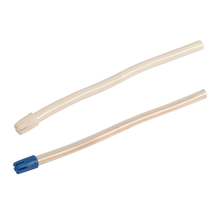 Dynarex Saliva Ejectors, 100ea/bx, 10bxs/cs (1000 Count)