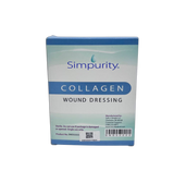 Safe N Simple Simpurity Collagen Wound Dressing