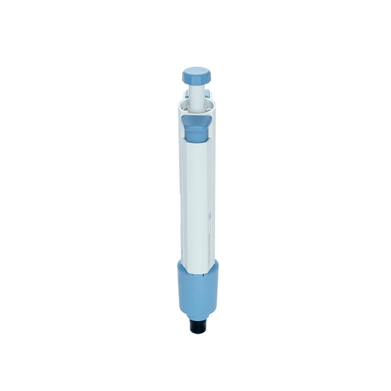 Dynarex Mechanical Pipette, Single Channel (1 Count)