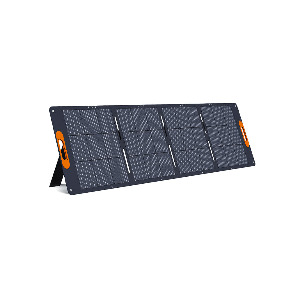 ALLWEI XY-200 200W Solar Panel for PPS1200 PPS2400