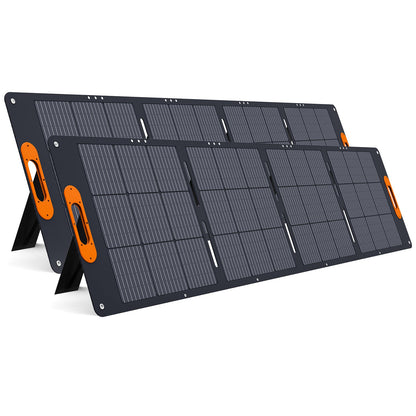 ALLWEI XY-200 200W Solar Panel for PPS1200 PPS2400