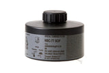 CBRN Gas Mask Filter NBC-77 SOF® 40mm Thread - 20 Year Shelf Life