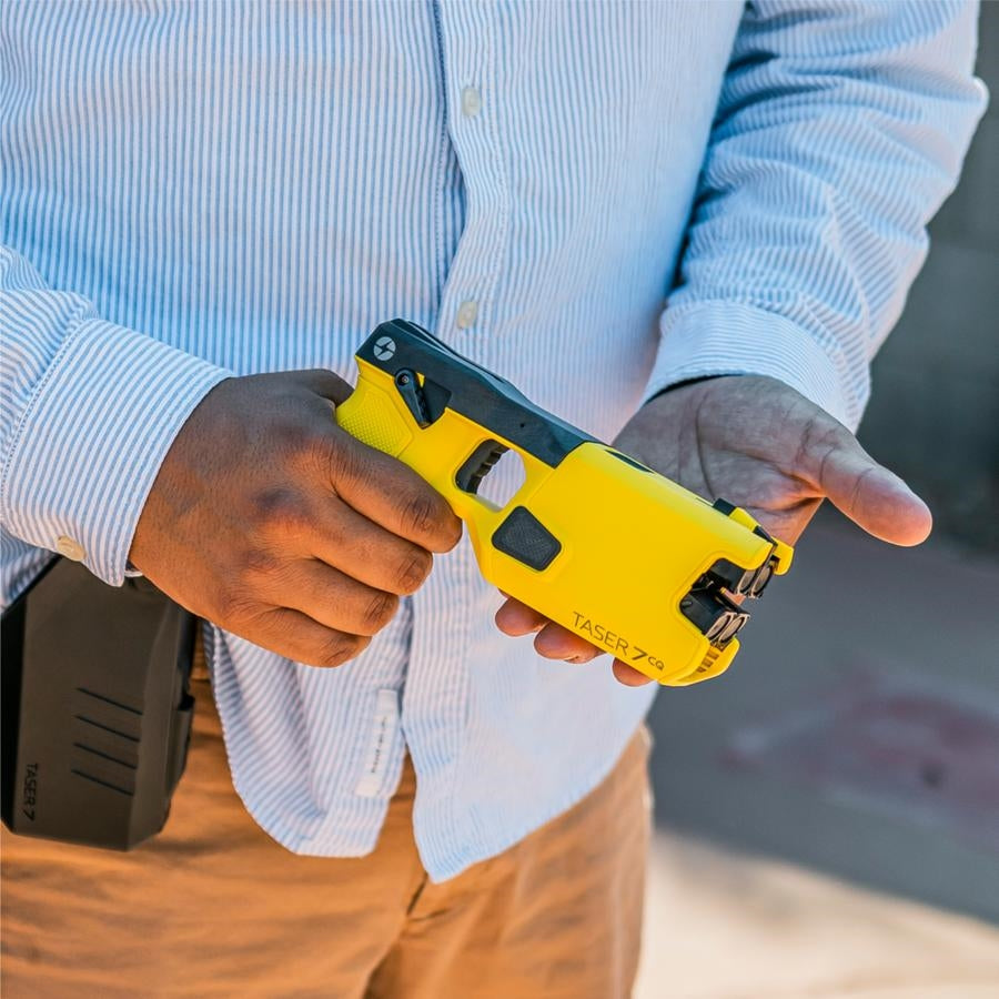 TASER 7 CQ