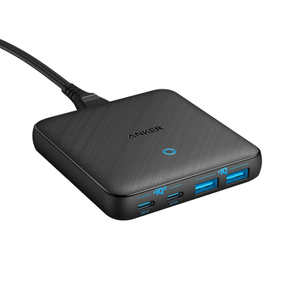 Anker <b>543</b> Charger (65W II)