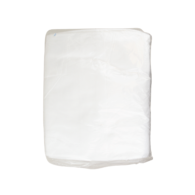 Dynarex Lab Coat w/ Pockets (30 Count)