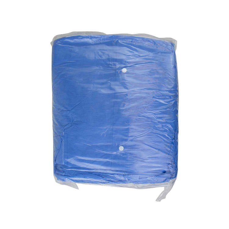 Dynarex Lab Coat w/ Pockets (30 Count)