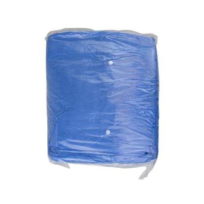 Dynarex Lab Coat w/ Pockets (30 Count)