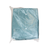 Dynarex Lab Coat w/ Pockets (30 Count)