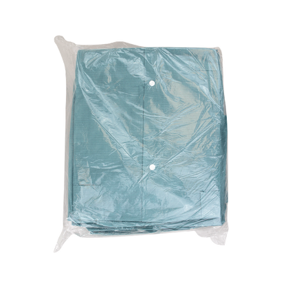 Dynarex Lab Coat w/ Pockets (30 Count)