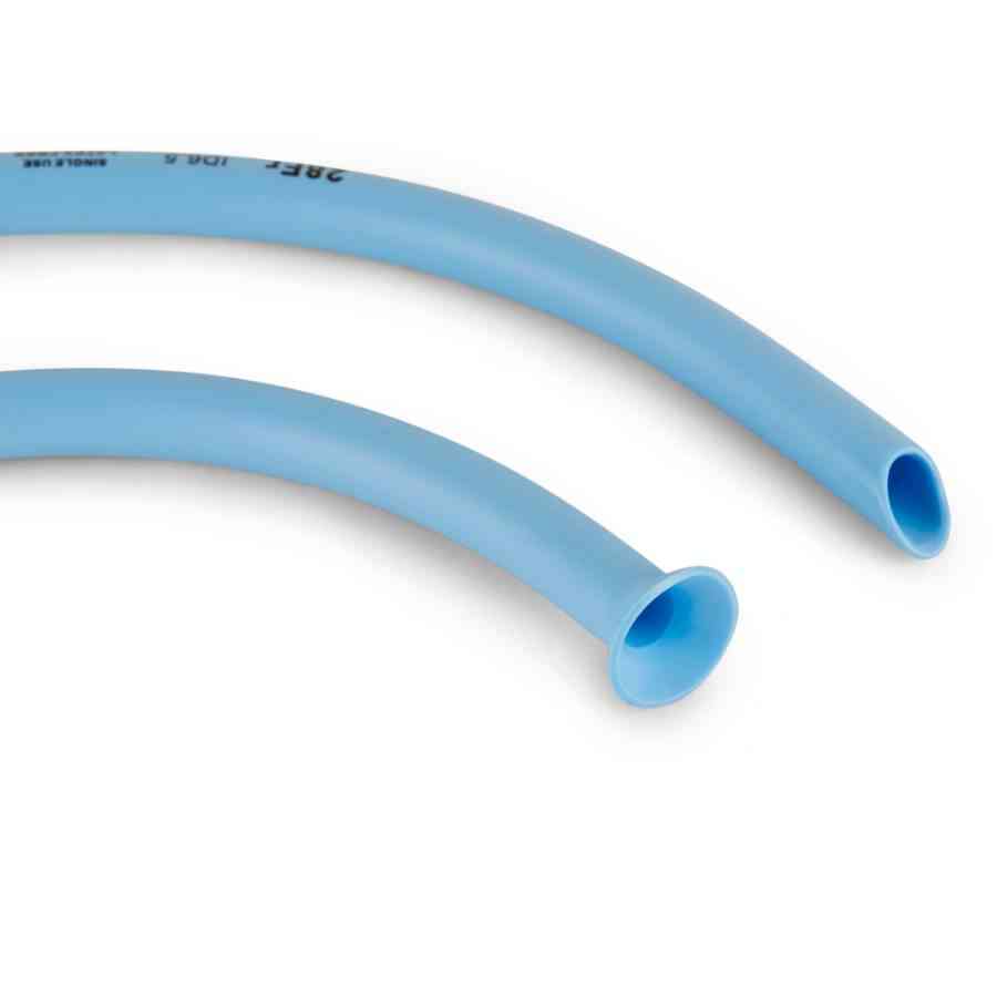 LINE2design Nasopharyngeal (Nasal) Airway 28F Kit, 2 pcs NPA, Airway Management Kit