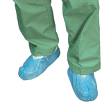 Dynarex Shoe Cover - 150/case (150 Pairs)