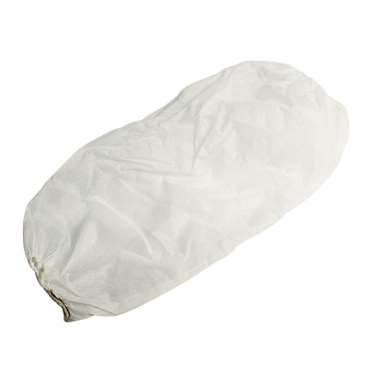 Dynarex BP Cuff Barrier Sleeve, Non-Woven   100ea/bx, 5bxs/case (500 Count)