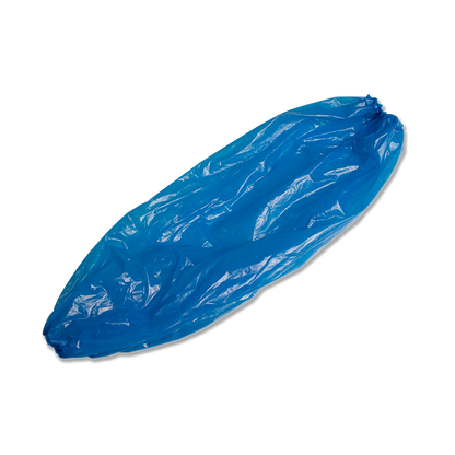 Dynarex Disposable Tattoo Arm Sleeve Cover Barrier   100ea/bx, 5bxs/case (500 Count)