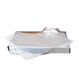 Dynarex Tray Sleeves - 500ea/bx, 6bxs/case (3000 Count)