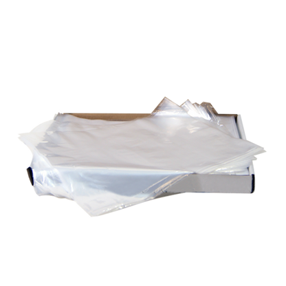 Dynarex Tray Sleeves - 500ea/bx, 6bxs/case (3000 Count)