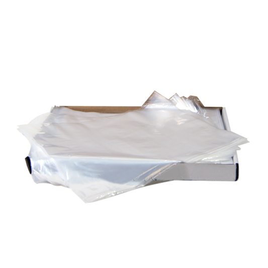 Dynarex Tray Sleeves - 500ea/bx, 6bxs/case (3000 Count)