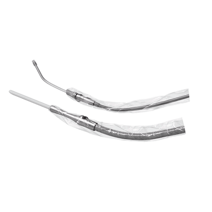 Dynarex Plastic Cord Covers, 24" x 2" - 250ea/bx, 12bxs/case (3000 Count)