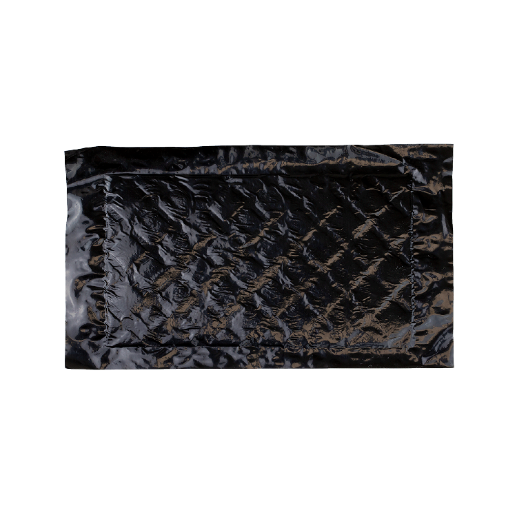 Dynarex Soaker Pads, Black - 500ea/bag, 4bags/case (2000 Count)