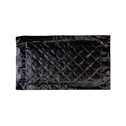 Dynarex Soaker Pads, Black - 500ea/bag, 4bags/case (2000 Count)